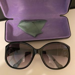 Anna Sui Sunglasses